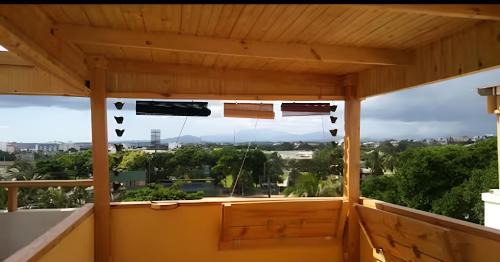 Honduras Apartment | Martina II Stay
