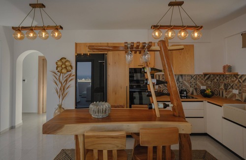 Messaria Villa | Marvarit Villas