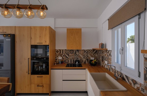 Messaria Villa | Marvarit Villas