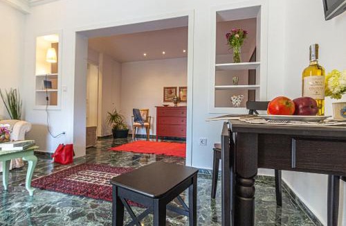 Kinosargous Apartment | Marveco Apartment