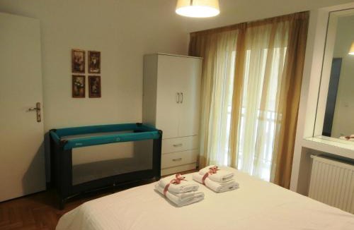 Kinosargous Apartment | Marveco Apartment