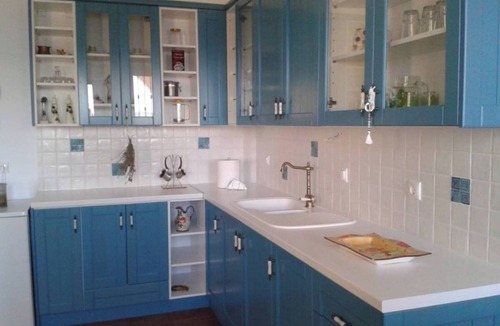 Aristotelis House | Marvelous Eco Apt Villa Serena Ammouliani