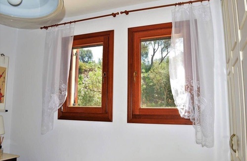 Aristotelis House | Marvelous Eco Apt Villa Serena Ammouliani