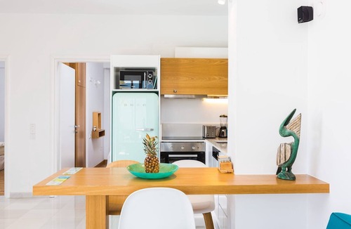 Pigianos Kampos Villa | Marvelous Rethymno Villa | Villa Kokushibo | 2 Bedrooms | Beach Front