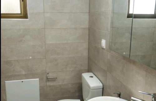 Volos City Centre Apartment | Mary's studio