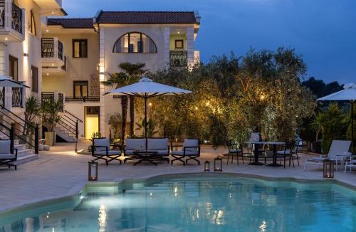 Thasos Town Apartment | Maryan
