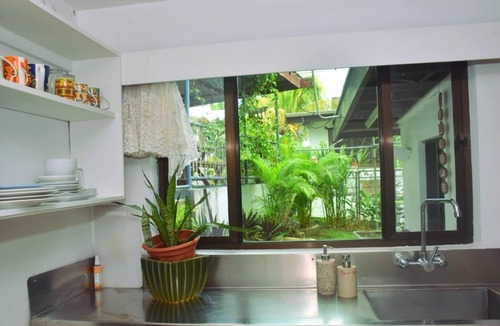 Ba House | Marys Cottage