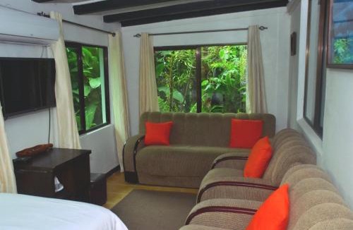 Ba Apartment | Marys Cottage