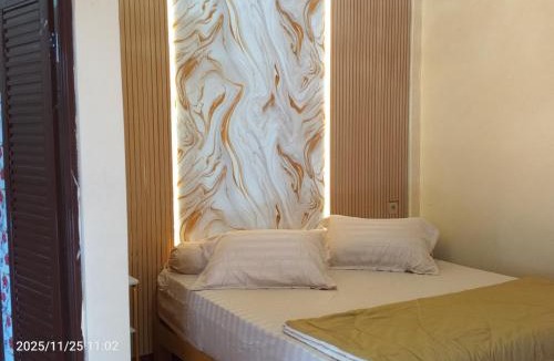 Bandung Hotel | Masagena Bandung