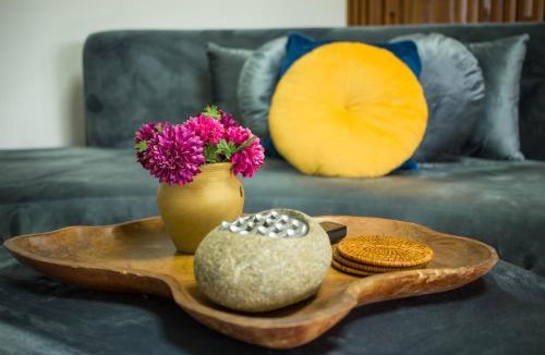 Sambahan House | Masakali Retreat