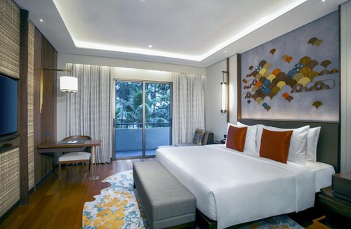 Padalarang Hotel | Mason Pine Hotel Bandung