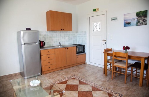 Paliki Apartment | Maspali Apartments