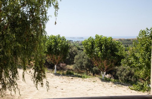 Paliki Apartment | Maspali Apartments