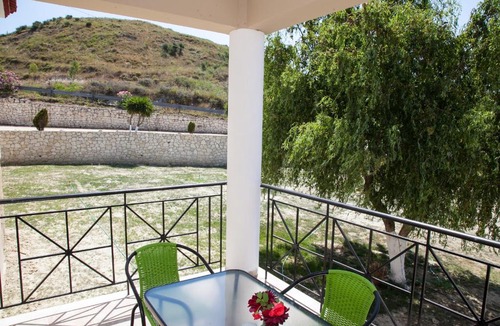 Paliki Apartment | Maspali Apartments