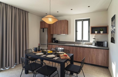 Archangelos Villa | Massari Hills- Villa Nobu 4