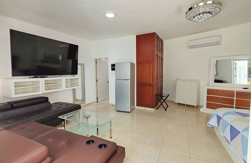 El Batey Villa | Massive 9BR Estate, 2 Pools, Jacuzzi, Free Pickup