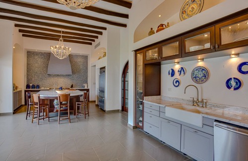 Punta Cana House | Massive Beachfront Palace with Chef and Butler