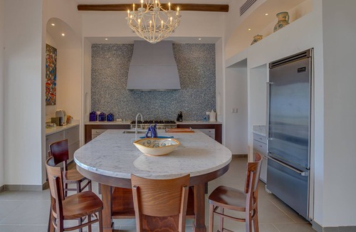 Punta Cana House | Massive Beachfront Palace with Chef and Butler