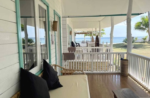 Katiet House | Master Bungalows Ensuite 1 bedroom bungalow