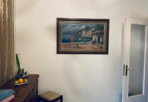Kallithea House | Master private room