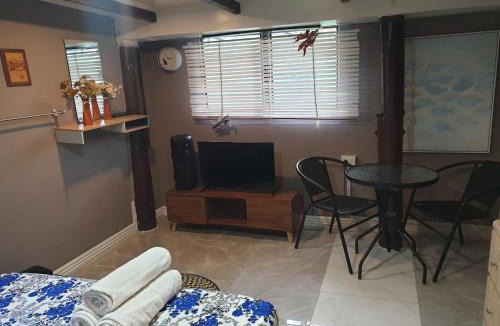Suva House | Master's Homestay