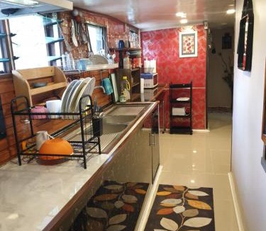 Suva House | Master's Homestay