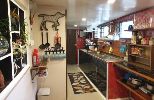 Suva House | Master's Homestay