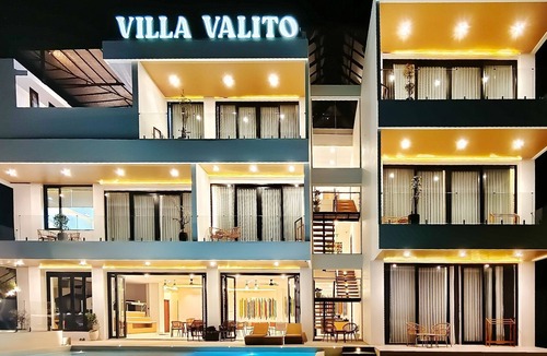 Kuta Villa | Master suite 1 - VILLA VALITO