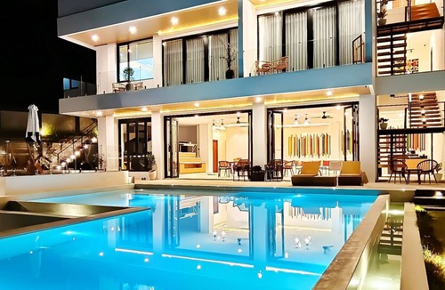 Kuta Villa | Master suite 2 - VILLA VALITO