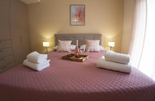 Vrontados House | Mastiha Luxury Suites