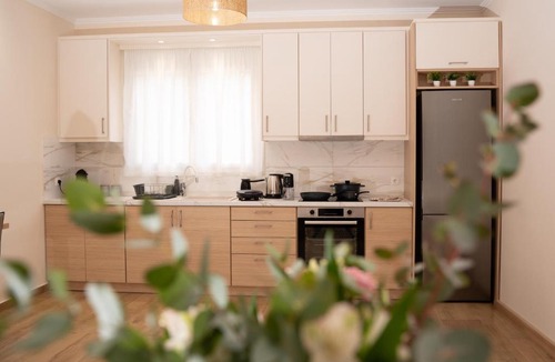 Vrontados House | Mastiha Luxury Suites