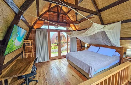 Uluwatu Villa | Matahari Bungalow 3 - Cozy 1-Bedroom Villa in Pecatu