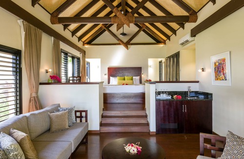 Matamanoa Island Hotel | Matamanoa Island Resort