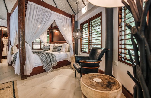 Matangi Island Resort | Matangi Island Resort - Adults Only