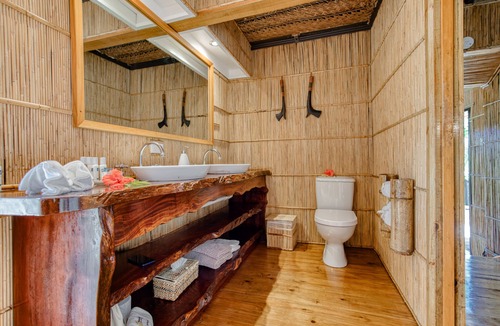 Matangi Island Resort | Matangi Island Resort - Adults Only