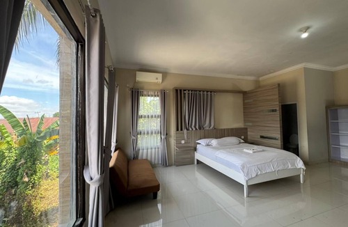 Tanjung Redeb Hotel | Mater Dei Homestay
