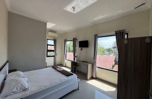 Tanjung Redeb Hotel | Mater Dei Homestay