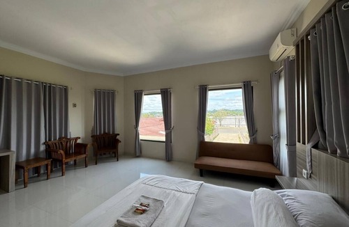 Tanjung Redeb Hotel | Mater Dei Homestay