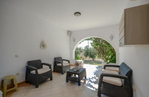Plaka Apartment | Mateus Studios