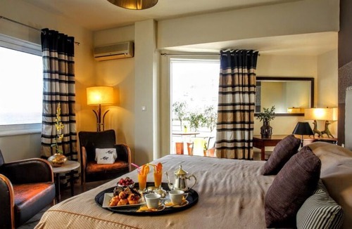 Mati Hotel | Mati Hotel
