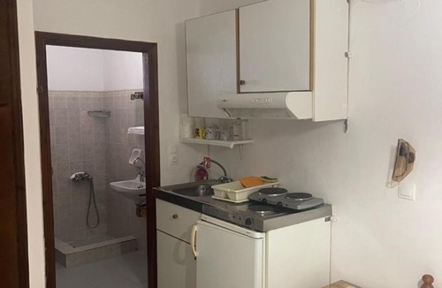 Agios Konstantinos House | Matina's house
