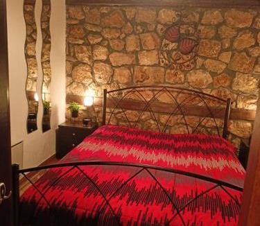 Naousa Apartment | Matinas House