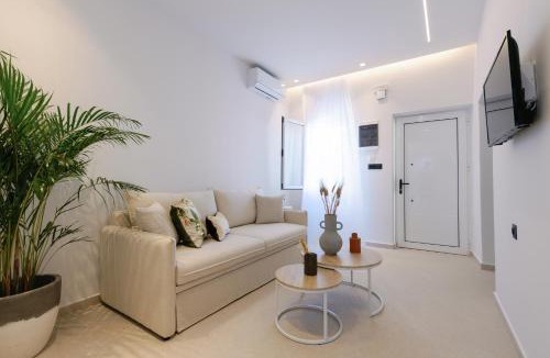 Lambi Apartment | Matinas Sea House
