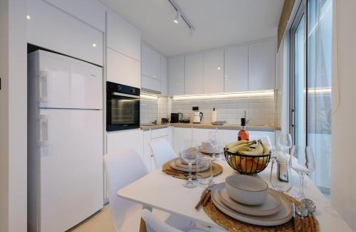 Lambi Apartment | Matinas Sea House