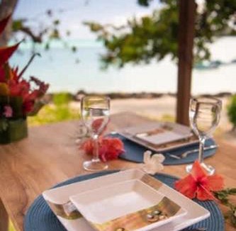 Matira House | Matira Beach Raitea 1