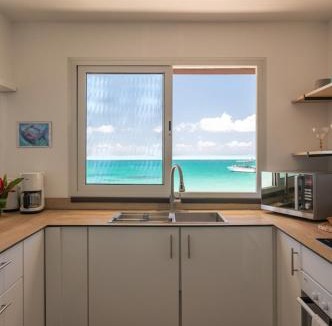 Point Matira House | Matira Lagoon