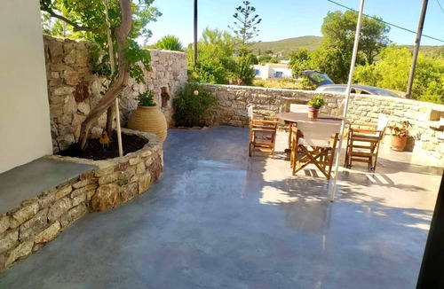 Kithira House | Matsipeti