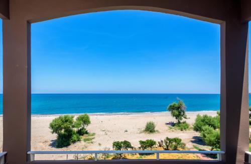 Gerani Apartment | Matzi Hotel Apartments