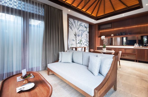 Pengosekan Hotel | MĀUA OLEA Ubud by Swiss-Belhotel