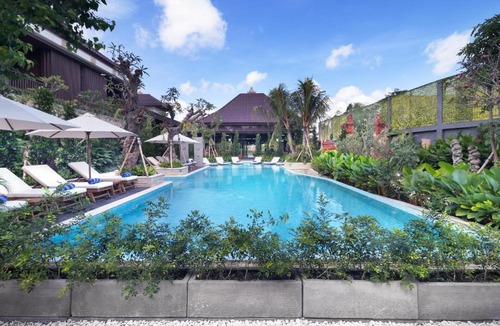 Pengosekan Hotel | MĀUA OLEA Ubud by Swiss-Belhotel
